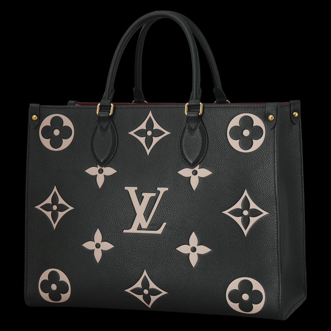 LOUIS VUITTON(USED)루이비통 앙프렝뜨 온더고 MM